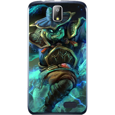 Phone Case Dota 2 - Dragon Whisperer Lenovo A328