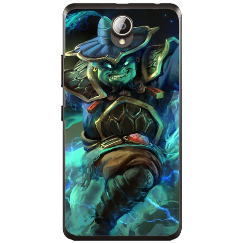 Phone Case Dota 2 - Dragon Whisperer Lenovo A5000