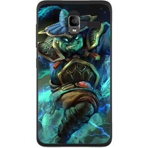 Phone Case Dota 2 - Dragon Whisperer Lenovo A850
