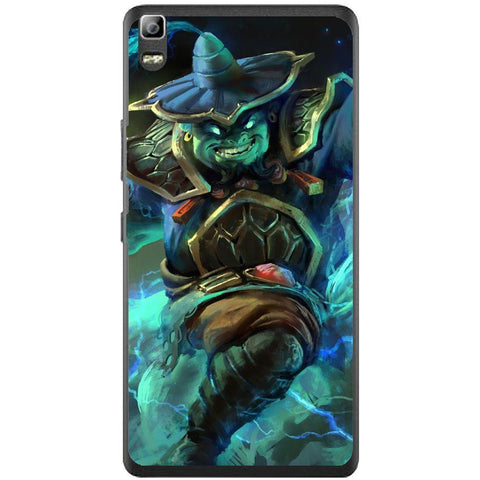 Phone Case Dota 2 - Dragon Whisperer Lenovo K3 Note A7000
