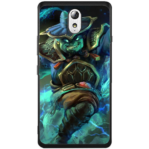 Phone Case Dota 2 - Dragon Whisperer Lenovo Vibe P1m