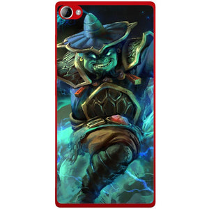 Phone Case Dota 2 - Dragon Whisperer Lenovo Vibe X2