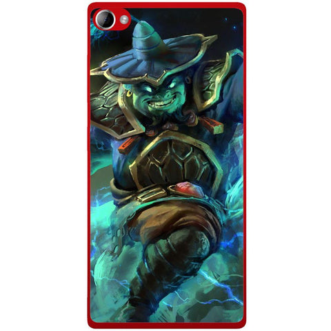 Phone Case Dota 2 - Dragon Whisperer Lenovo Vibe X2