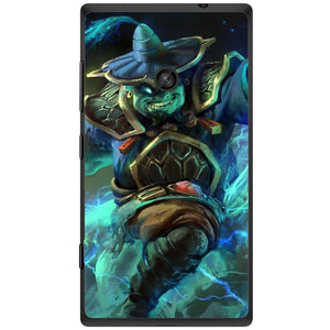 Phone Case Dota 2 - Dragon Whisperer Nokia Lumia 520