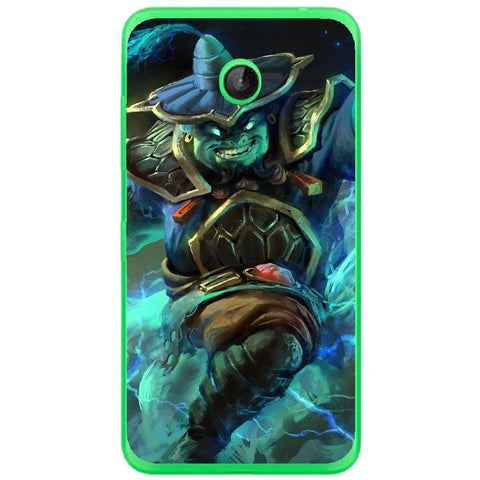Phone Case Dota 2 - Dragon Whisperer Nokia Lumia 630 635