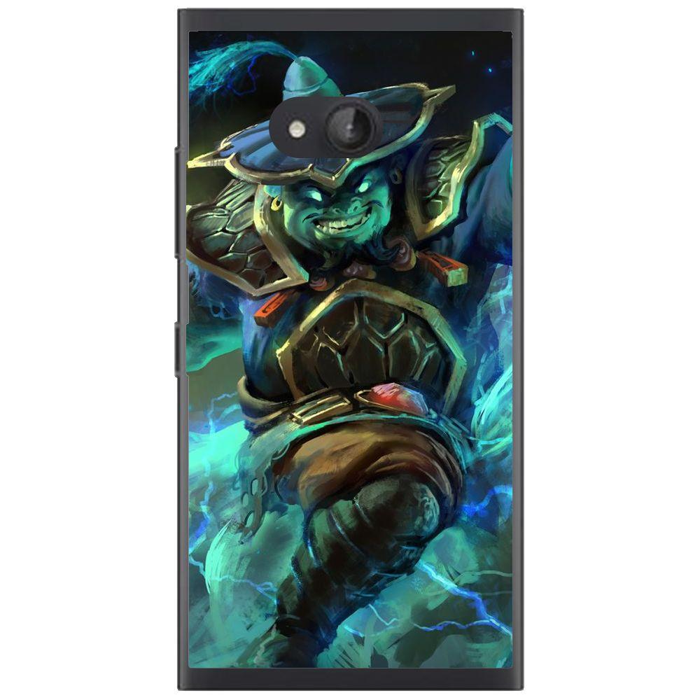 Phone Case Dota 2 - Dragon Whisperer Nokia Lumia 730 735