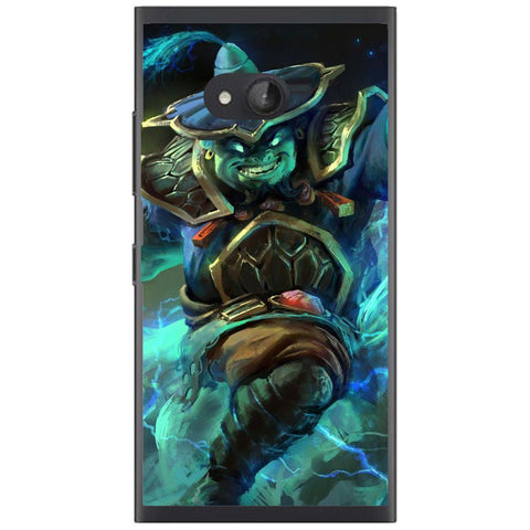 Phone Case Dota 2 - Dragon Whisperer Nokia Lumia 730 735