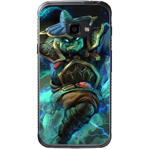 Phone Case Dota 2 - Dragon Whisperer Samsung Galaxy Xcover 4