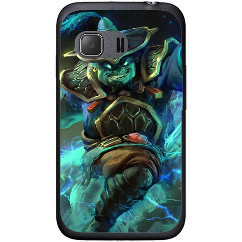 Phone Case Dota 2 - Dragon Whisperer Samsung Galaxy Young 2 G130