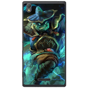 Phone Case Dota 2 - Dragon Whisperer Sony Xperia T3