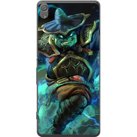 Phone Case Dota 2 - Dragon Whisperer Sony Xperia Xa