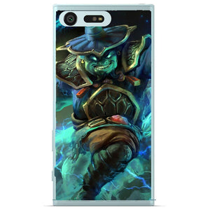 Phone Case Dota 2 - Dragon Whisperer Sony Xperia X Compact