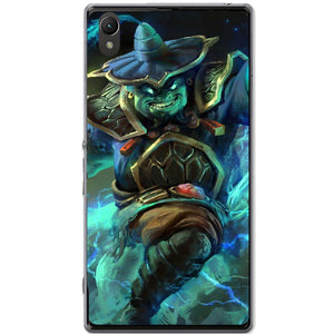 Phone Case Dota 2 - Dragon Whisperer Sony Xperia Z1 C6902 L39h