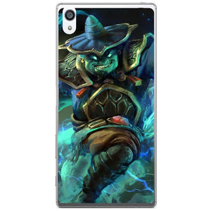 Phone Case Dota 2 - Dragon Whisperer Sony Xperia Z5