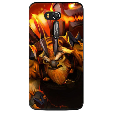 Phone Case Dota 2 - Earthshaker Asus Zenfone Go Zb551kl