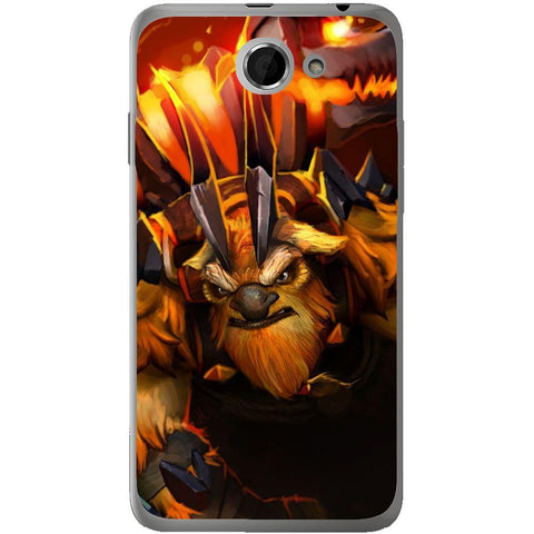 Phone Case Dota 2 - Earthshaker HTC Desire 516
