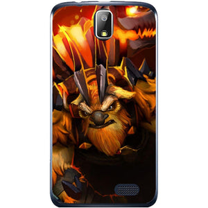 Phone Case Dota 2 - Earthshaker Lenovo A328