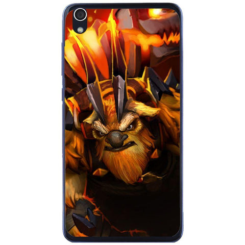 Phone Case Dota 2 - Earthshaker Lenovo S850
