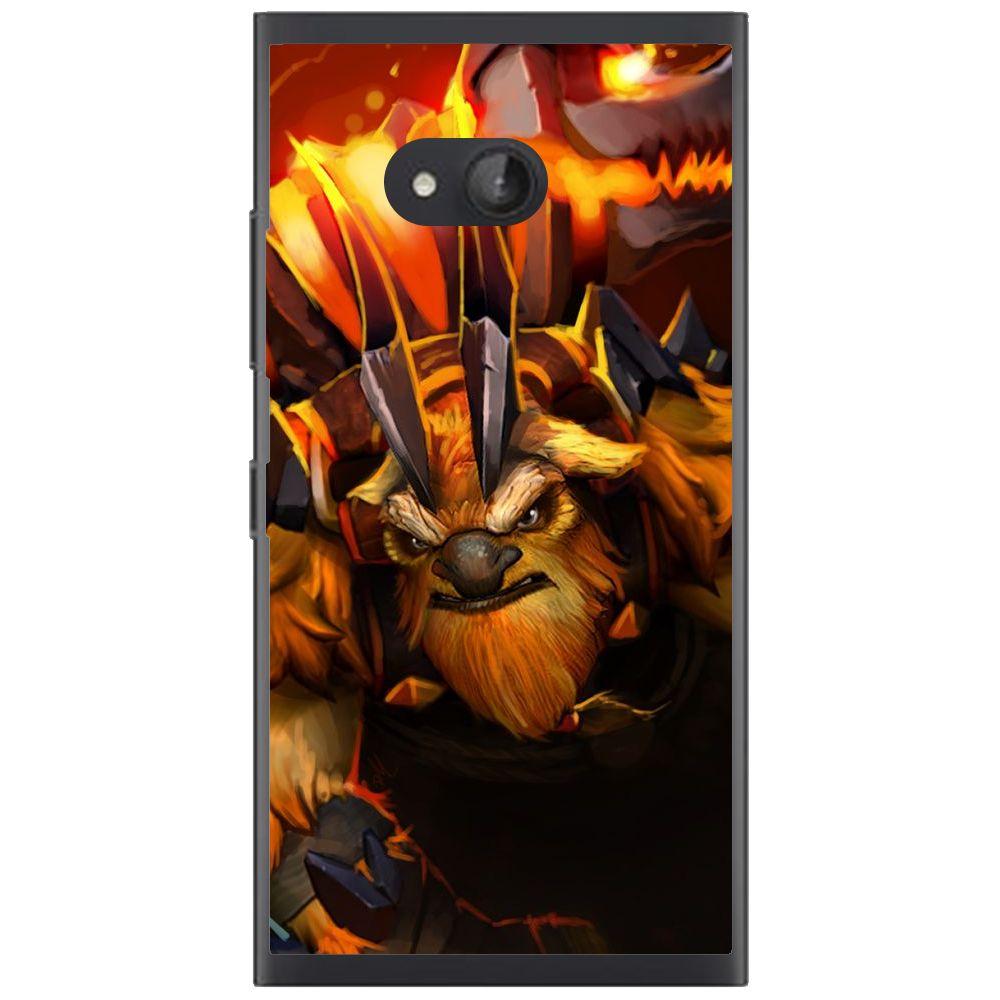 Phone Case Dota 2 - Earthshaker Nokia Lumia 730 735