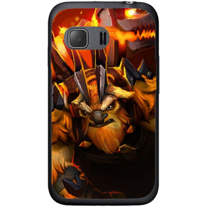 Phone Case Dota 2 - Earthshaker Samsung Galaxy Young 2 G130