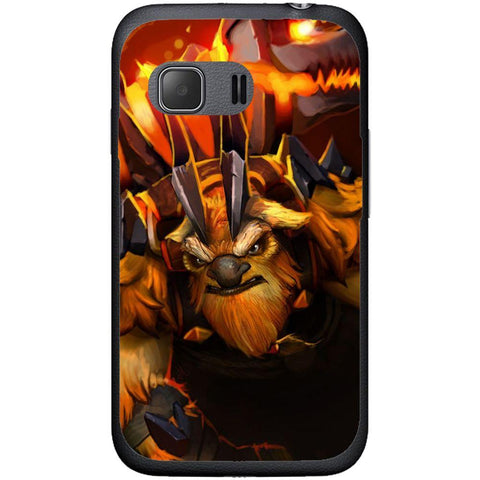 Phone Case Dota 2 - Earthshaker Samsung Galaxy Young 2 G130