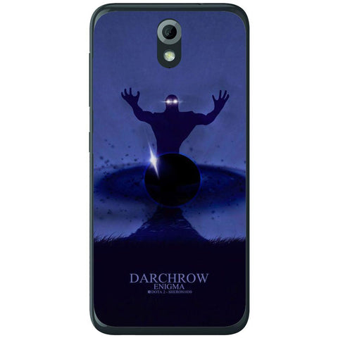 Phone Case Dota 2 - Enigma HTC Desire 620g