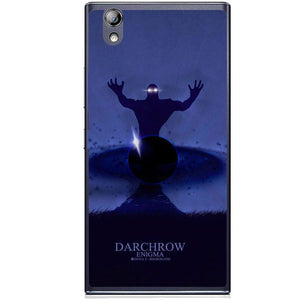 Phone Case Dota 2 - Enigma Lenovo P70