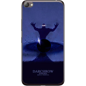 Phone Case Dota 2 - Enigma Lenovo S60