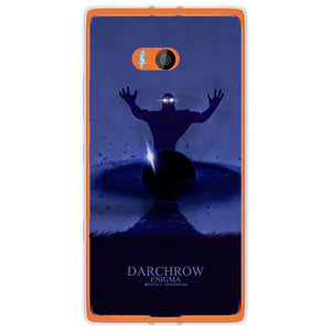 Phone Case Dota 2 - Enigma Nokia Lumia 930