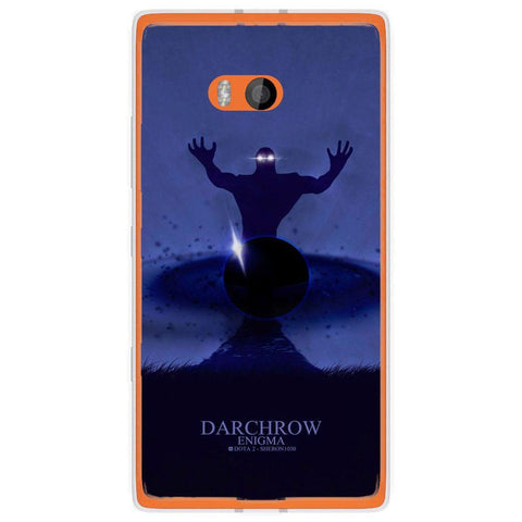 Phone Case Dota 2 - Enigma Nokia Lumia 930
