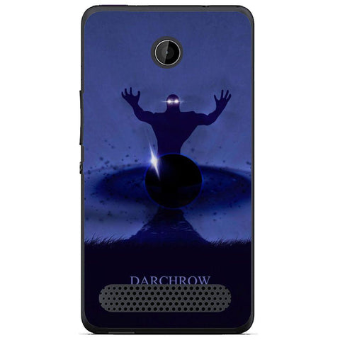 Phone Case Dota 2 - Enigma Sony Xperia E1 D2004