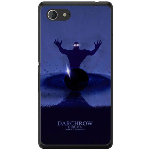 Phone Case Dota 2 - Enigma Sony Xperia E3