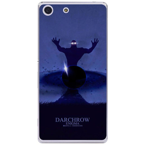 Phone Case Dota 2 - Enigma Sony Xperia M5