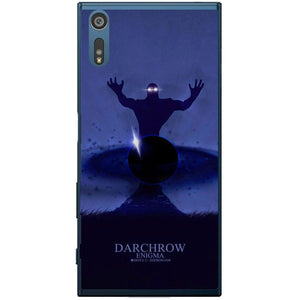 Phone Case Dota 2 - Enigma Sony Xperia Xz