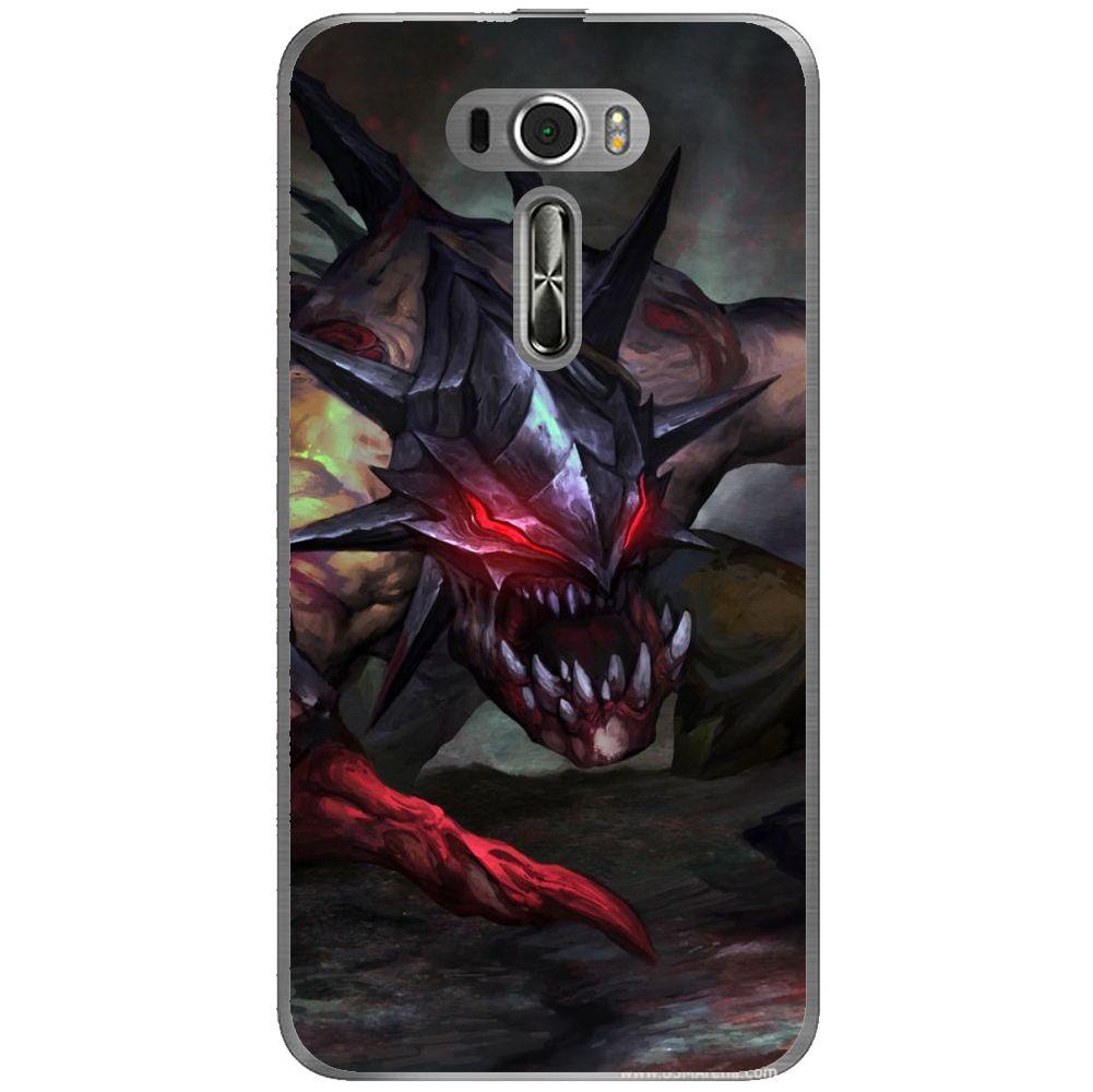 Phone Case Dota 2 - Lifestealer Asus Zenfone 2 Laser Ze601kl