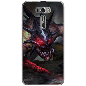 Phone Case Dota 2 - Lifestealer Asus Zenfone 2 Laser Ze601kl