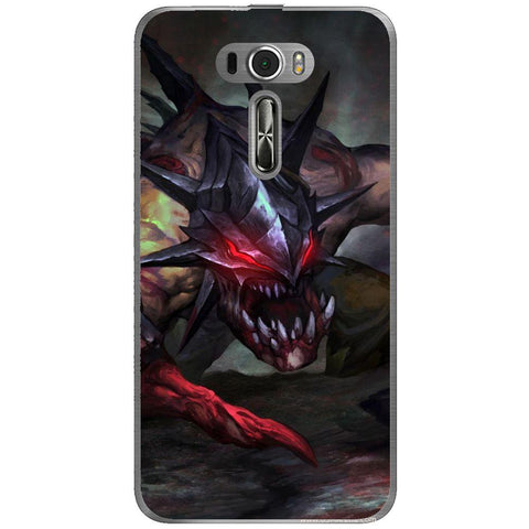 Phone Case Dota 2 - Lifestealer Asus Zenfone 2 Laser Ze601kl