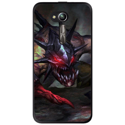 Phone Case Dota 2 - Lifestealer Asus Zenfone Go Zb500kl