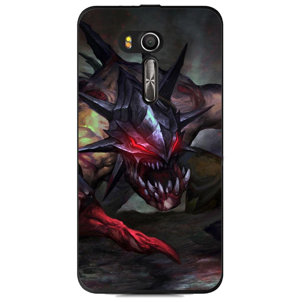 Phone Case Dota 2 - Lifestealer Asus Zenfone Go Zb551kl