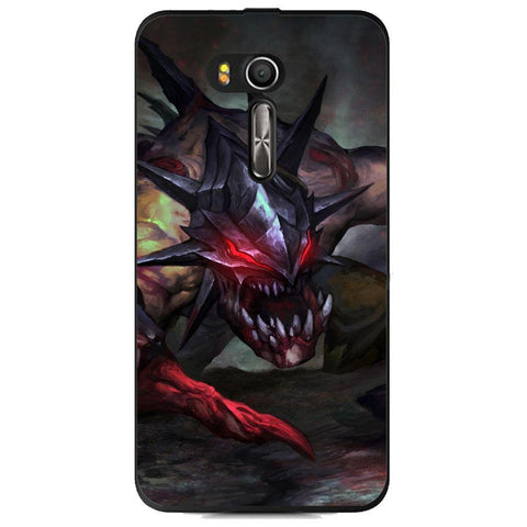 Phone Case Dota 2 - Lifestealer Asus Zenfone Go Zb551kl