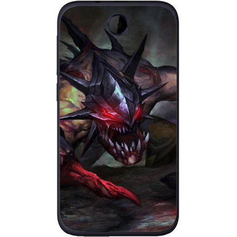 Phone Case Dota 2 - Lifestealer HTC Desire 310