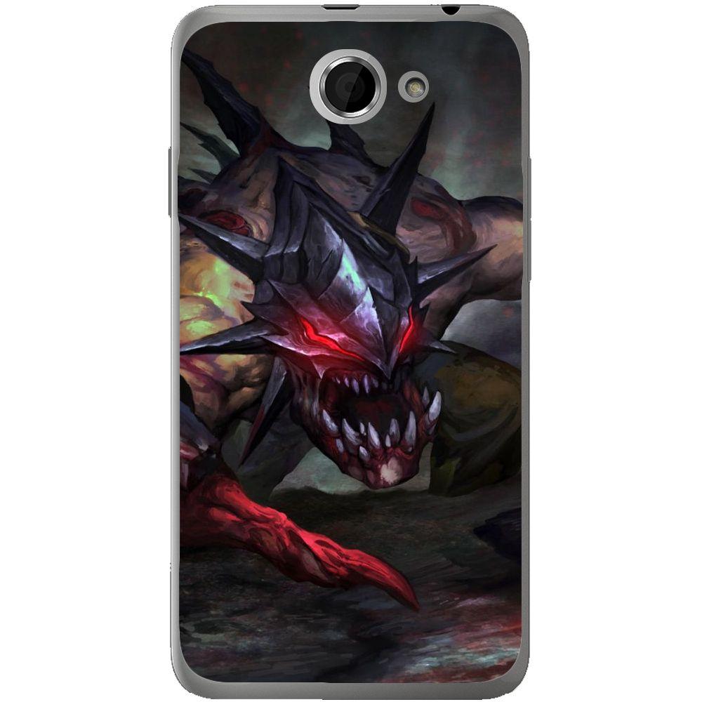 Phone Case Dota 2 - Lifestealer HTC Desire 516