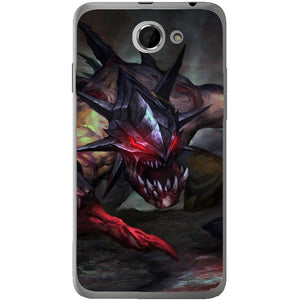 Phone Case Dota 2 - Lifestealer HTC Desire 516