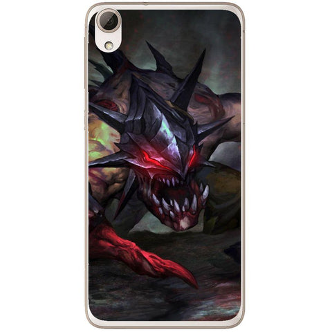 Phone Case Dota 2 - Lifestealer HTC Desire 826