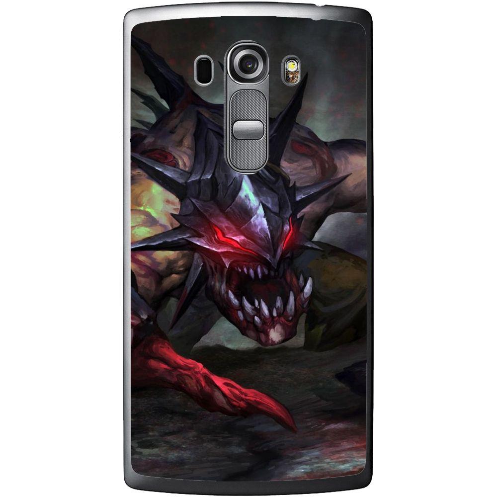 Phone Case Dota 2 - Lifestealer LG G4 Beat G4s H735