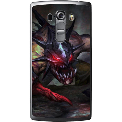 Phone Case Dota 2 - Lifestealer LG G4 Beat G4s H735