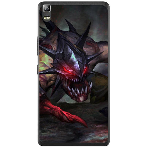 Phone Case Dota 2 - Lifestealer Lenovo K3 Note A7000