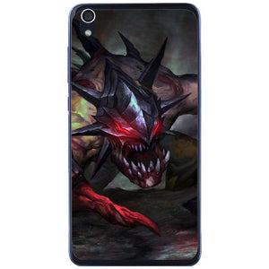 Phone Case Dota 2 - Lifestealer Lenovo S850