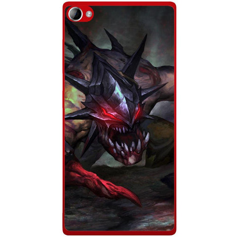 Phone Case Dota 2 - Lifestealer Lenovo Vibe X2