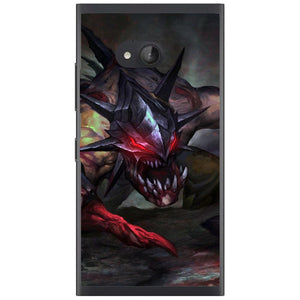 Phone Case Dota 2 - Lifestealer Nokia Lumia 730 735